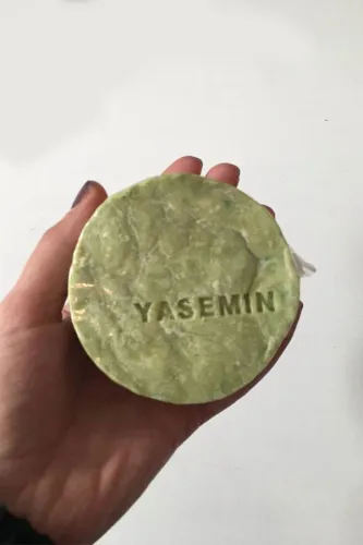 Yasemin Sabunu