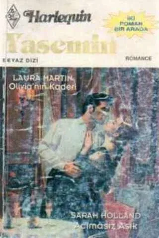 Olivia'nın Kaderi / Acımasız Aşık-197