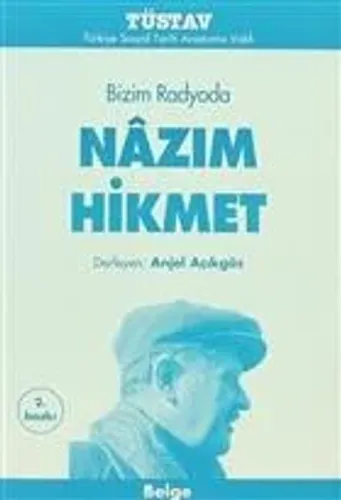 Bizim Radyoda Nâzım Hikmet