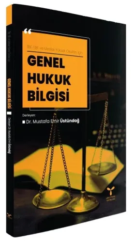 Genel Hukuk Bilgisi