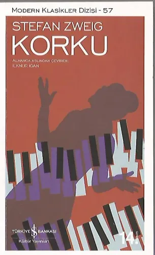 Korku