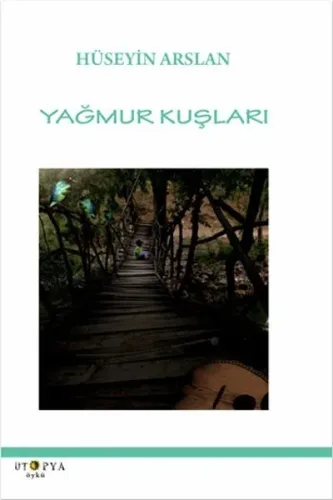 Yağmur Kuşları