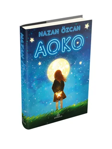 AOKO (Ciltli) Nazan Özcan