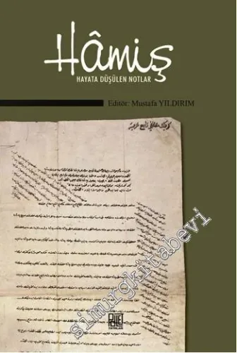 Hamiş: Hayata Düşülen Notlar - 2015
