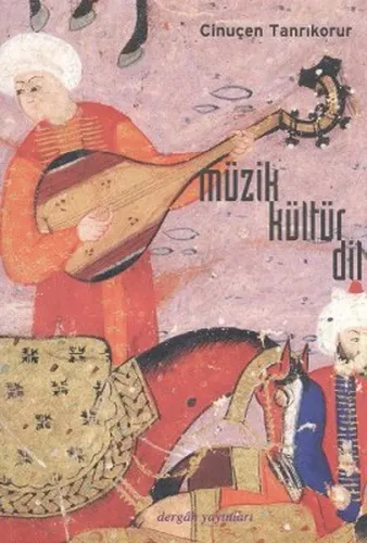 Müzik, Kültür, Dil