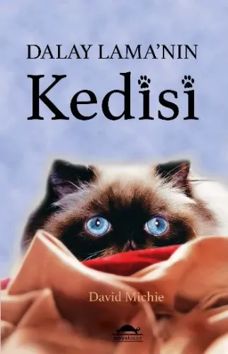 Dalay Lamanın Kedisi