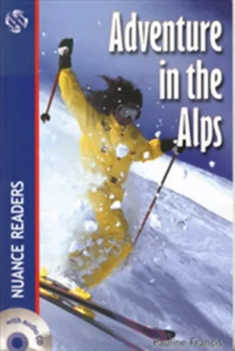 Adventure In The Alps +Audio