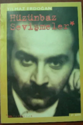 Hüzünbaz Sevişmeler
