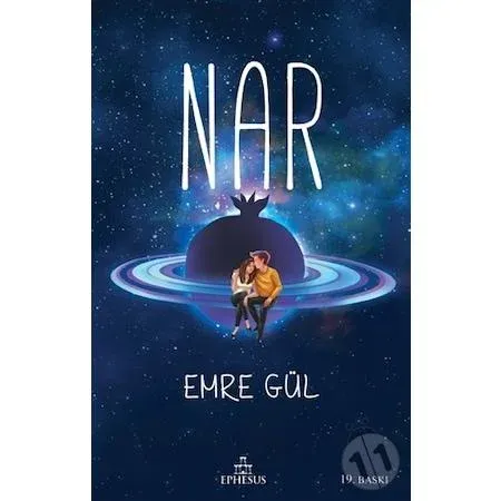 NAR - CİLTSİZ