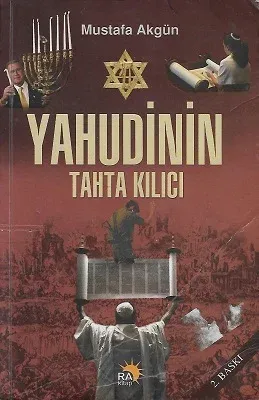 Yahudinin Tahta Kılıcı
