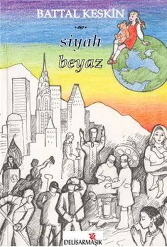 Siyah Beyaz