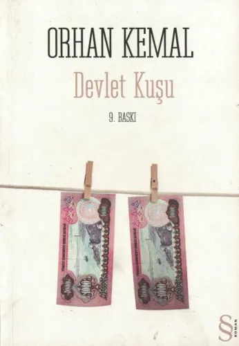 Devlet Kuşu