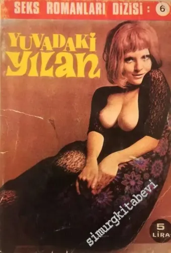 Yuvadaki Yılan -        1970