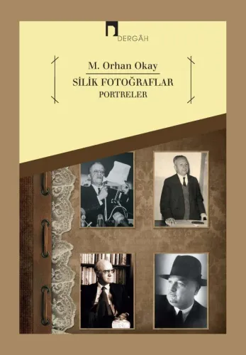 Silik Fotoğraflar Portreler