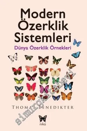 Modern Özerklik Sistemleri: Dünya Özerklik Örnekleri -         2016