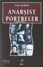 Anarşist Portreler