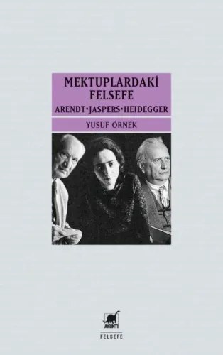 Mektuplardaki Felsefe