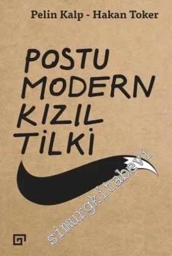 Postu Modern Kızıl Tilki -         2017
