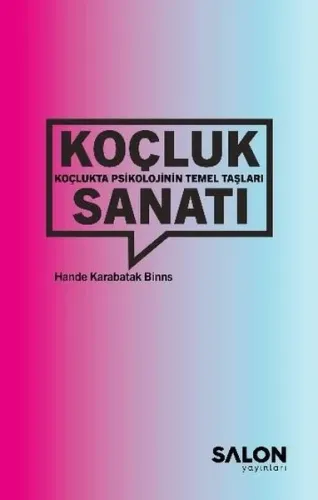 Koçluk Sanatı: