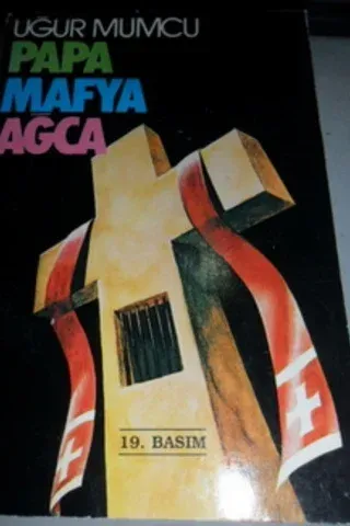 Papa Mafya Ağca