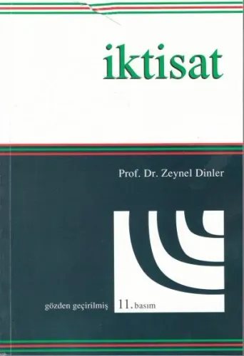 İktisat