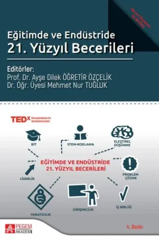Eğitimde ve Endüstride 21. Yüzyıl Becerileri