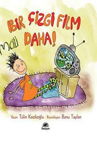 Lili ve Yedi Çocuğu: Bir Çizgi Film Daha!; Mali