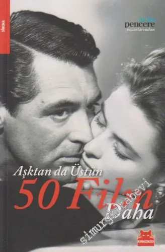 Aşktan da Üstün 50 Film Daha -