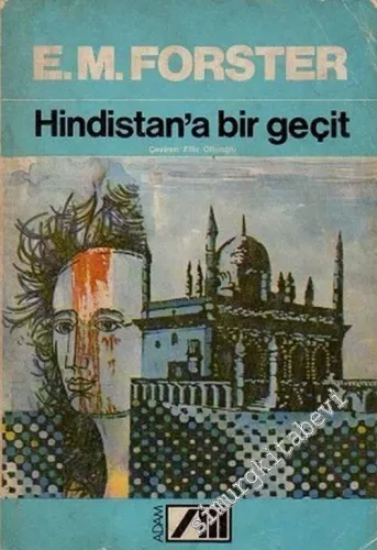 Hindistan'a Bir Geçit