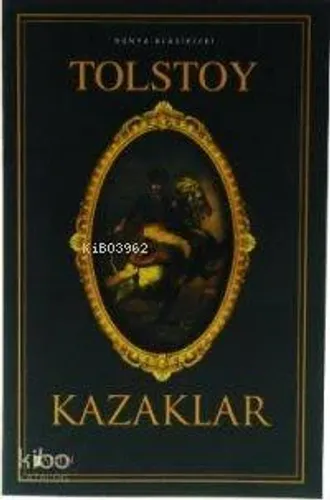 Kazaklar