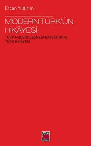 Modern Türk'ün Hikayesi