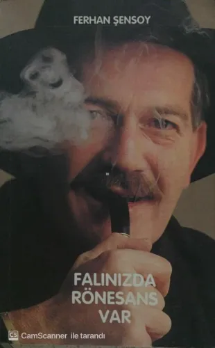 Falınızda Rönesans Var