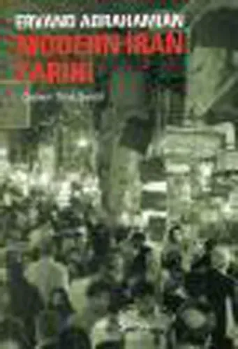 Modern İran Tarihi