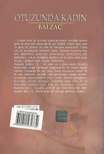 Otuzunda Kadın Balzac Kum Saati %56 indirimli