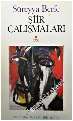 Şiir Çalışmaları -        1992