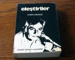 Eleştiriler