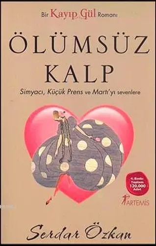 Kayıp Gül 2: Ölümsüz Kalp