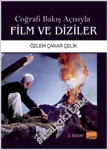 Coğrafi Bakış Açısıyla Film ve Diziler -         2021