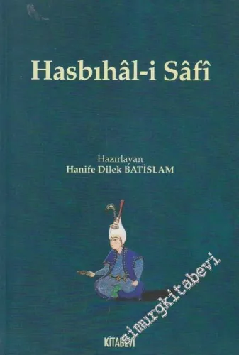 Hasbihal-ı Safi -        2003