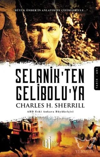 Selanik'ten Geliboluya
