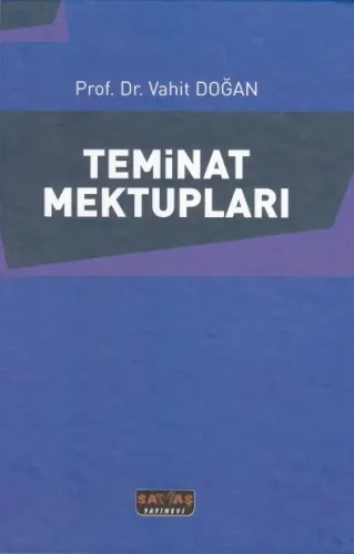 Teminat Mektupları