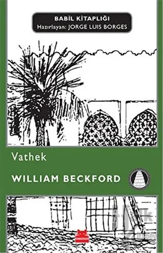 Vathek - Halkkitabevi