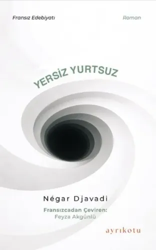 Yersiz Yurtsuz