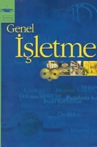 Genel İşletme