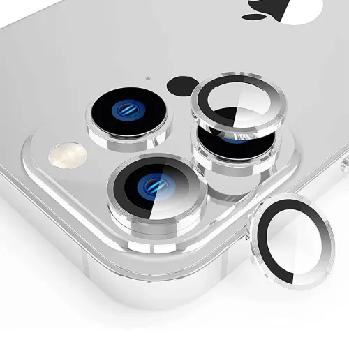 Safir Kamera KoruyucuSamsung Galaxy S23 Plus