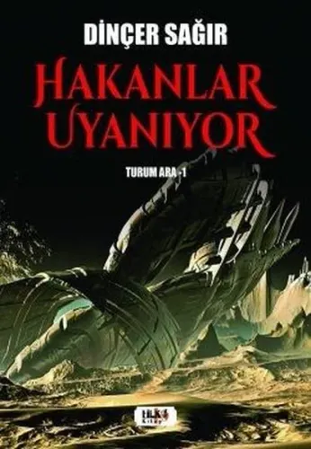Hakanlar Uyanıyor- Turum Ara 1
