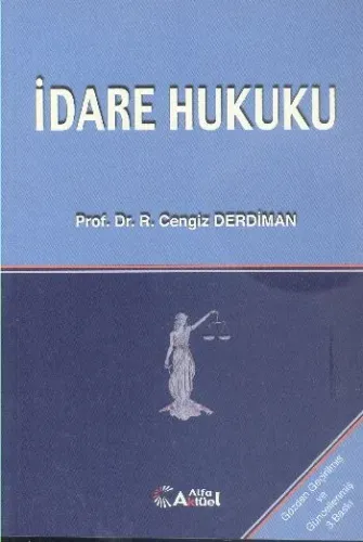 İdare Hukuku