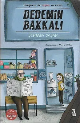 Dedemin Bakkalı