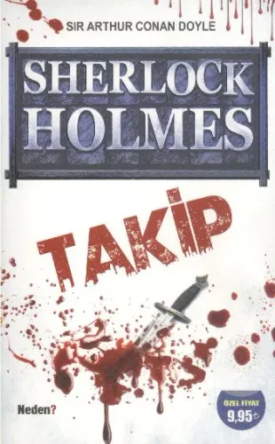 Sherlock Holmes Takip