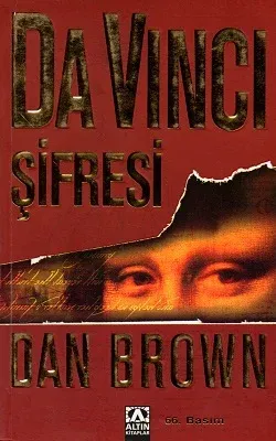 Da Vinci Şifresi
